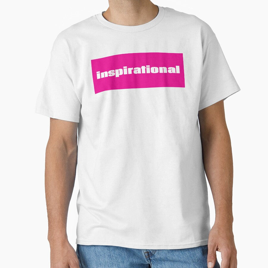 Inspirational by FiveNiches T-Shirts, Hoodie, Sweatshirt | BlankRebels.com (Image 1)