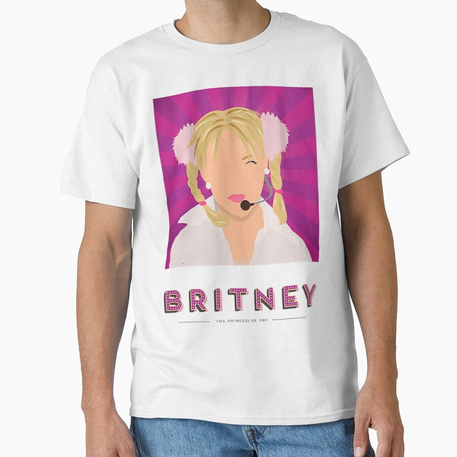 Baby pop by lucianacordoba T-Shirts, Hoodie, Sweatshirt | BlankRebels.com (Image 1)