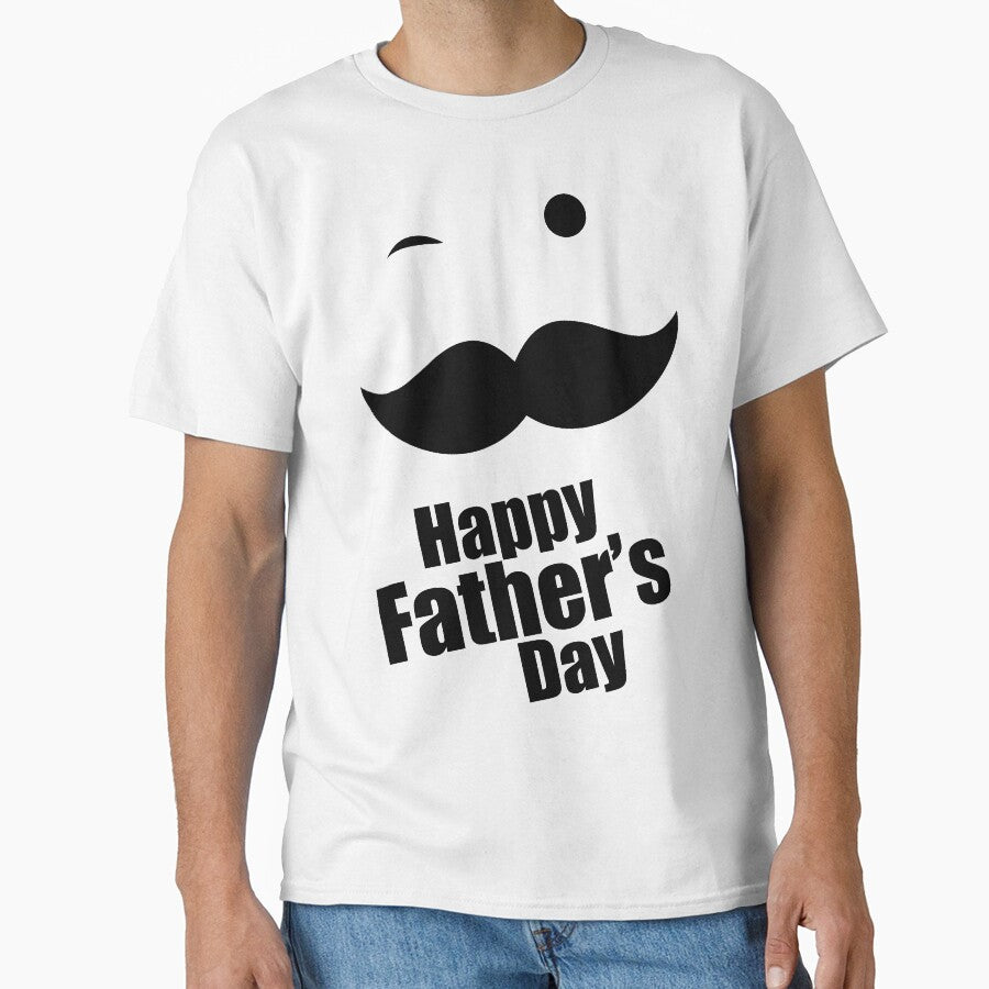 fathers day 2020 wink by ArrigoLazzaro T-Shirts, Hoodie, Sweatshirt | BlankRebels.com (Image 1)