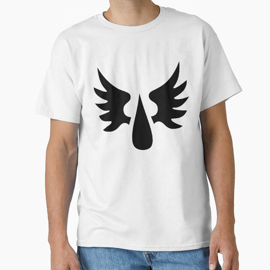 Blood Angels Emblem by Fire TheMann T-Shirts, Hoodie, Sweatshirt | BlankRebels.com (Image 1)