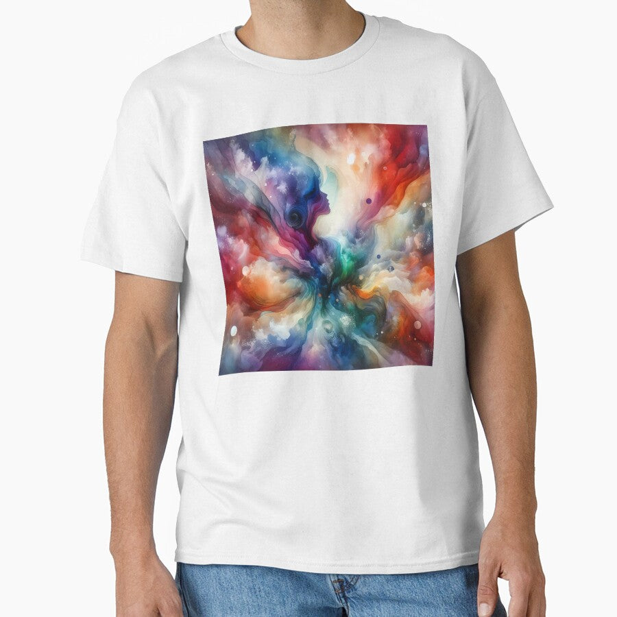 Fragments of a Dream by UniqueArts23 T-Shirts, Hoodie, Sweatshirt | BlankRebels.com (Image 1)