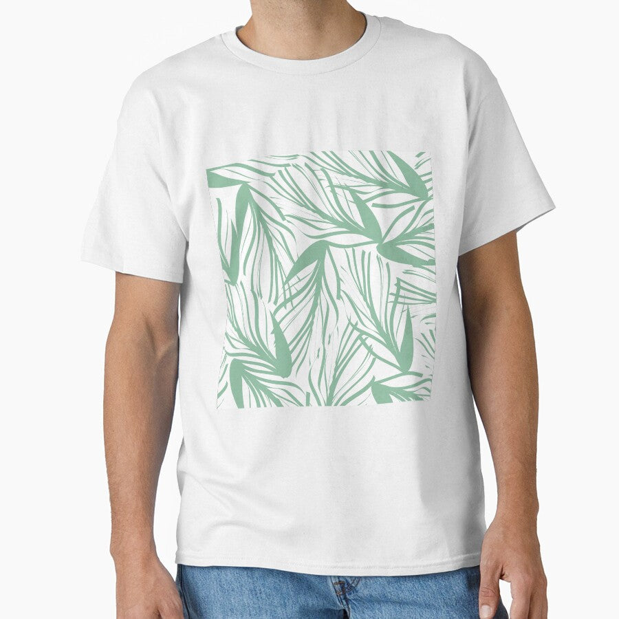 Lefts by Ammi77 T-Shirts, Hoodie, Sweatshirt | BlankRebels.com (Image 1)