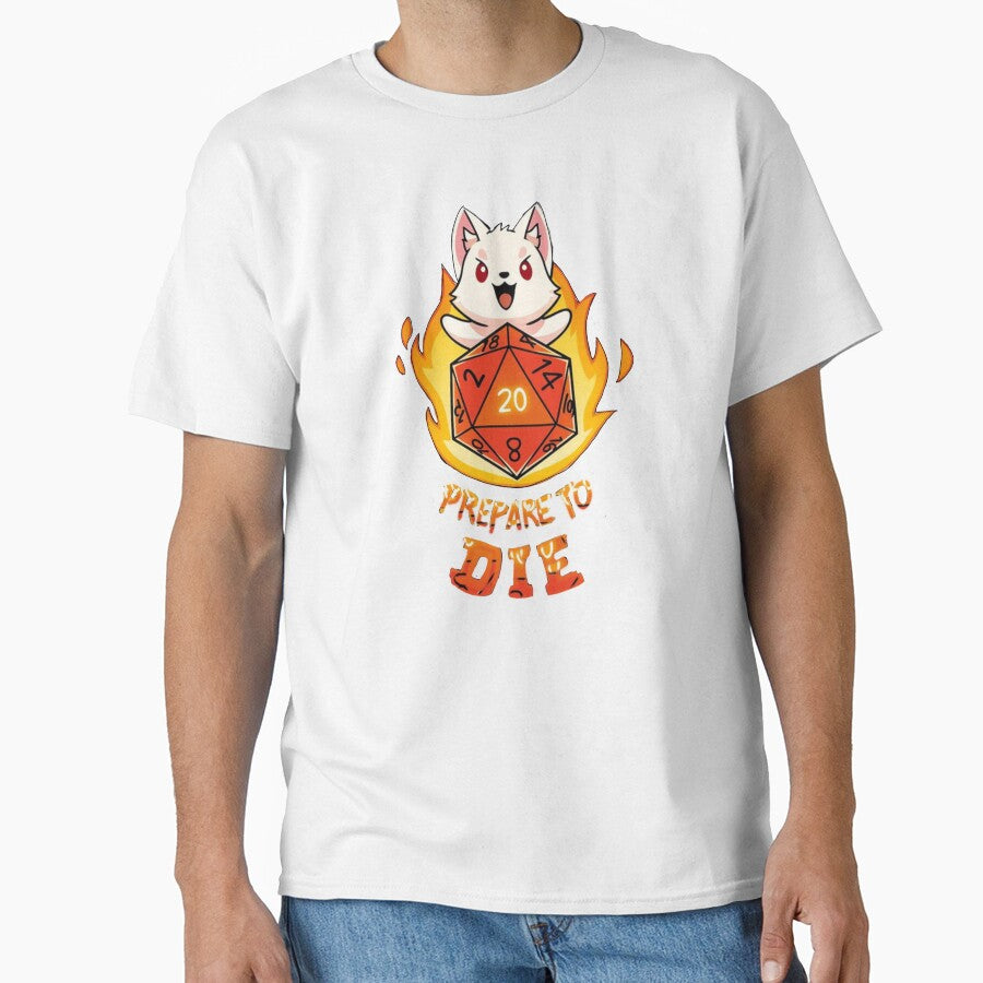 Critical Floof by Bugbear High T-Shirts, Hoodie, Sweatshirt | BlankRebels.com (Image 1)
