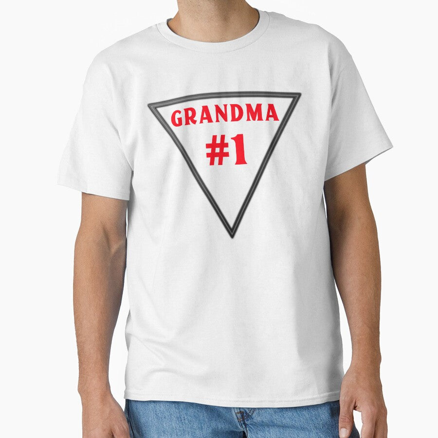 Grandma by Rejunkery T-Shirts, Hoodie, Sweatshirt | BlankRebels.com (Image 1)