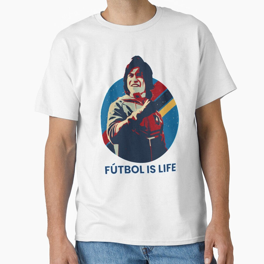 Futbol is life by Boitaumane