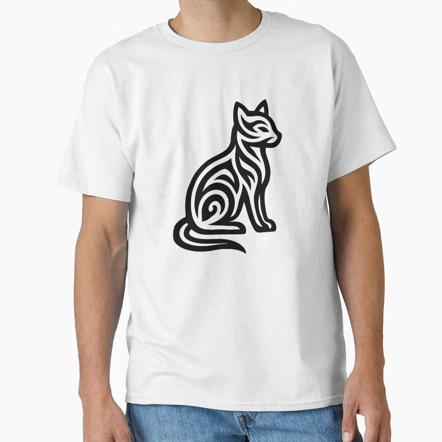 Cat #2 - Tribal / N-imalWears by N-imal Wears