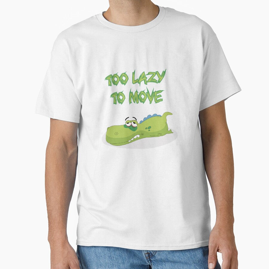 Too Lazy To Move by Nesro34