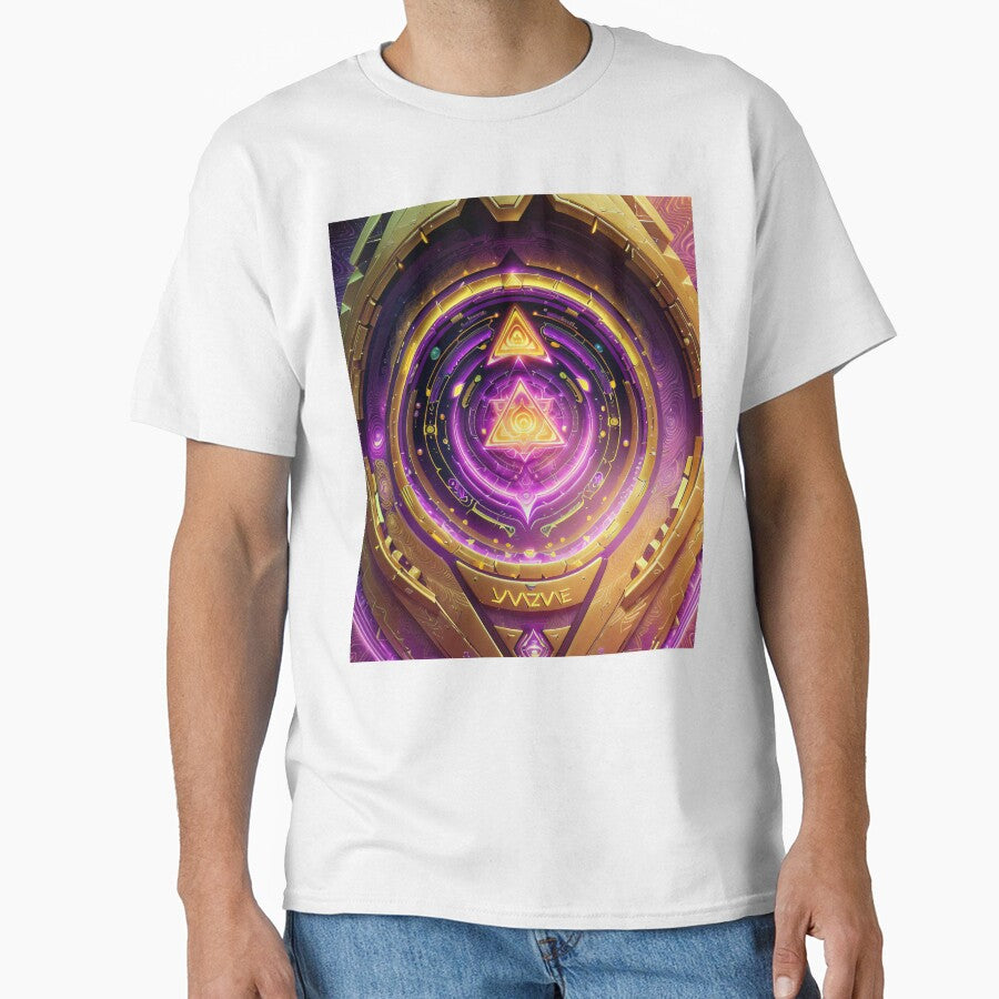 Amulet by Awesome-Artwork T-Shirts, Hoodie, Sweatshirt | BlankRebels.com (Image 1)