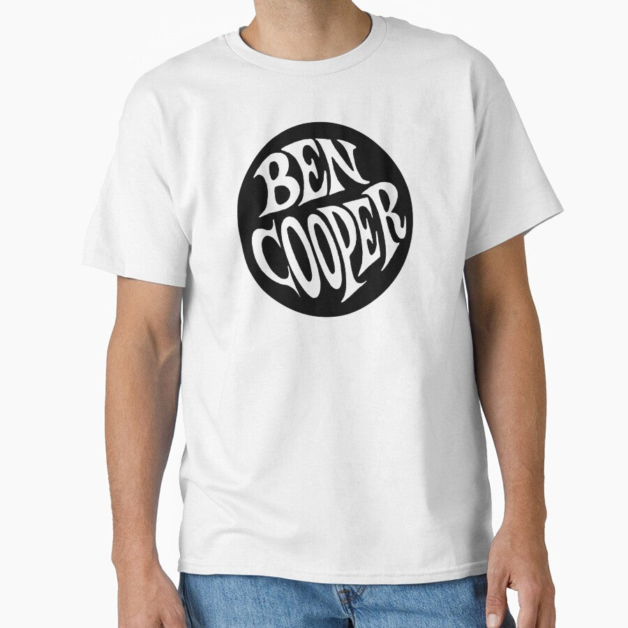 Ben Cooper Halloween Legend! by drquest T-Shirts, Hoodie, Sweatshirt | BlankRebels.com (Image 1)