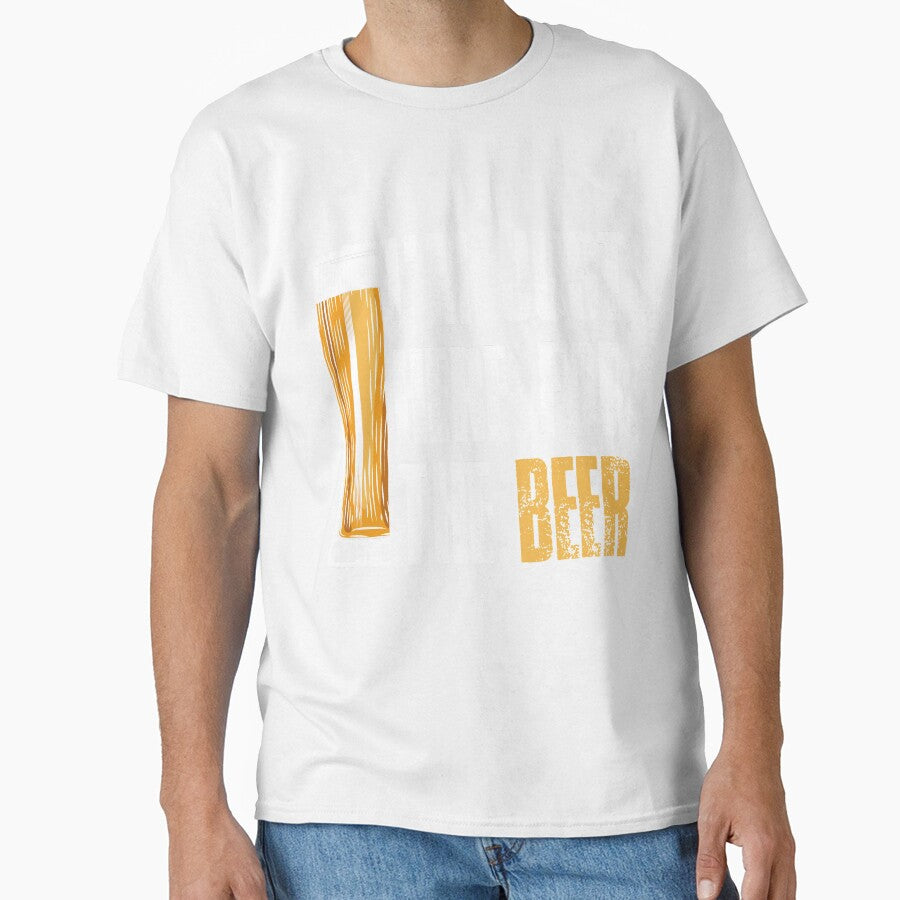 I'm Just Here For The Beer by mmos