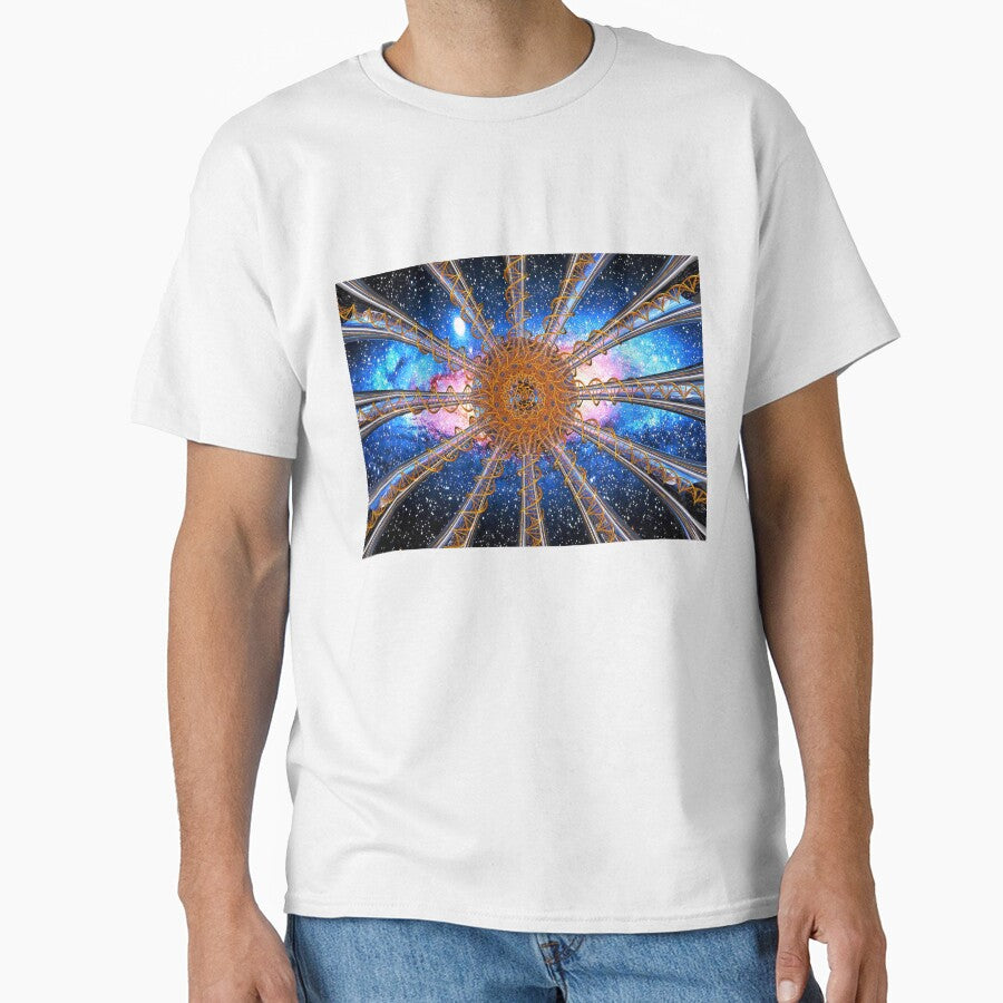 12 Strand DNA Healing Code by Crystal Healing Art T-Shirts, Hoodie, Sweatshirt | BlankRebels.com (Image 1)