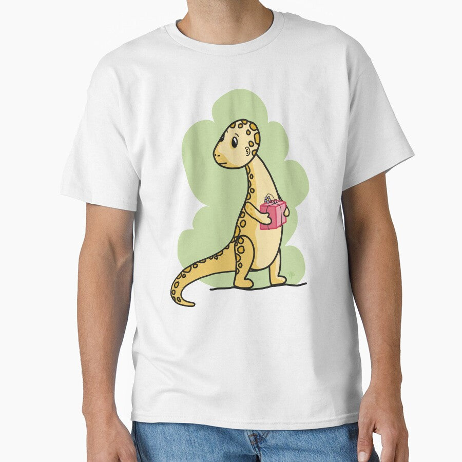 Bronté De La Saurus by Noshms T-Shirts, Hoodie, Sweatshirt | BlankRebels.com (Image 1)
