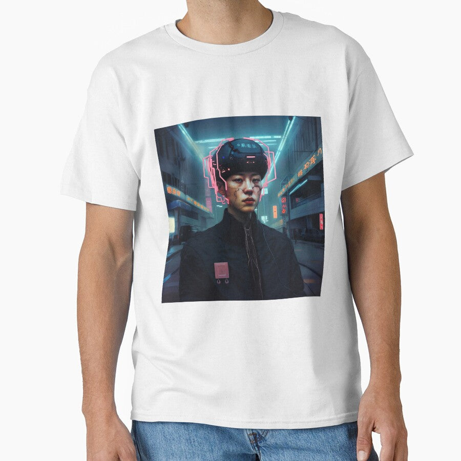 Waterpixel Art #133 by Eynoxart T-Shirts, Hoodie, Sweatshirt | BlankRebels.com (Image 1)