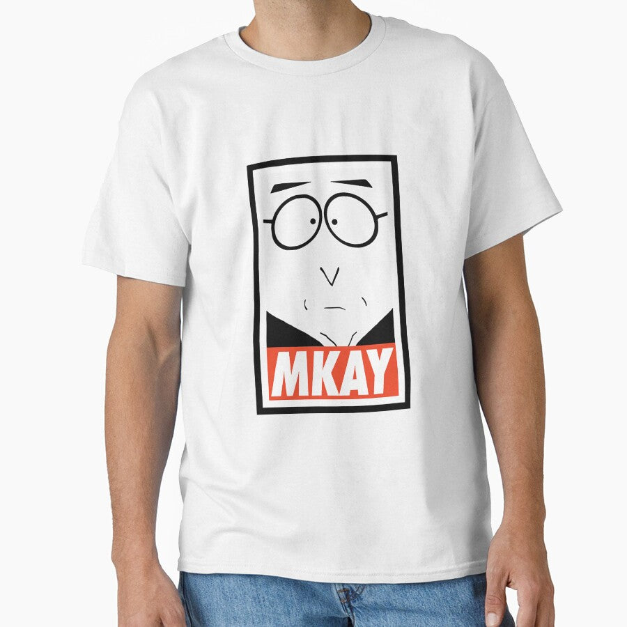 MKAY T-Shirts, Hoodie, Sweatshirt