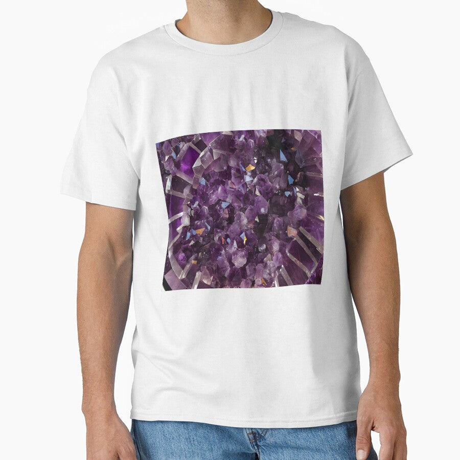 Amethyst 1 by christineiris T-Shirts, Hoodie, Sweatshirt | BlankRebels.com (Image 1)