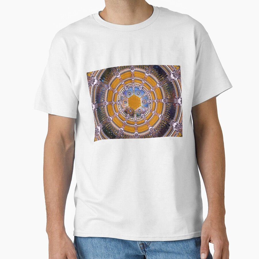 ArcGen Healing Room by Crystal Healing Art T-Shirts, Hoodie, Sweatshirt | BlankRebels.com (Image 1)