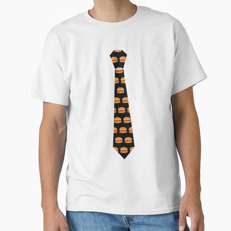 Burger Poke Emoji by HippoEmo T-Shirts, Hoodie, Sweatshirt | BlankRebels.com (Image 1)