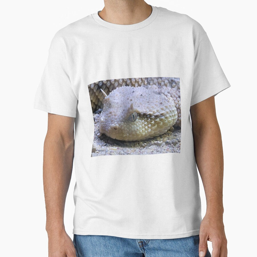 SIDEWINDER EYE TO EYE by BOLLA67 T-Shirts, Hoodie, Sweatshirt | BlankRebels.com (Image 1)