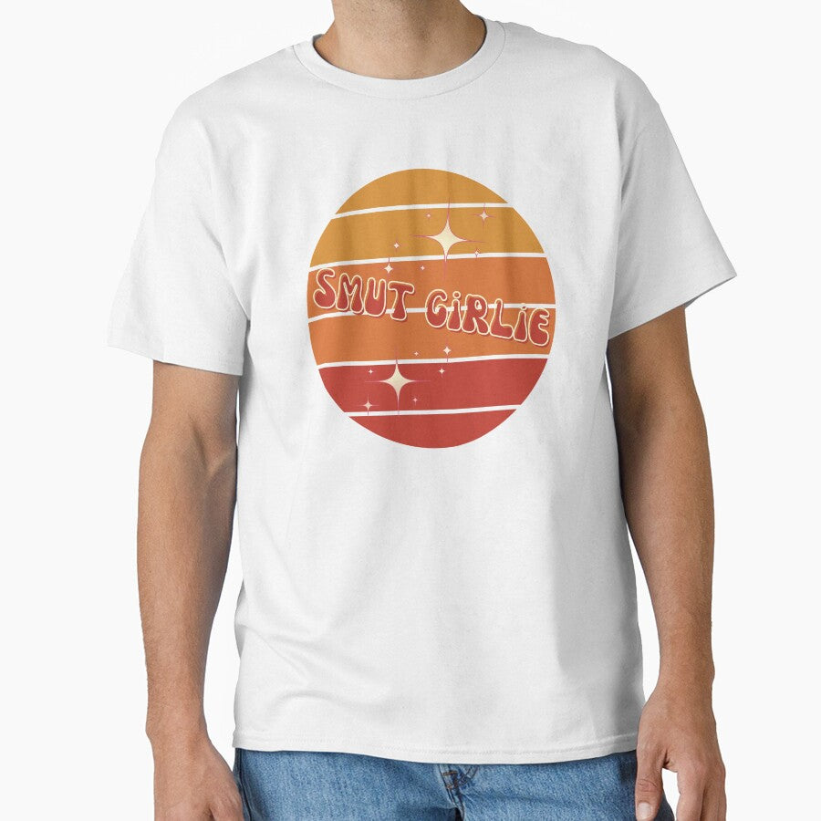 Smut Girlie by MysteriesBooks T-Shirts, Hoodie, Sweatshirt | BlankRebels.com (Image 1)
