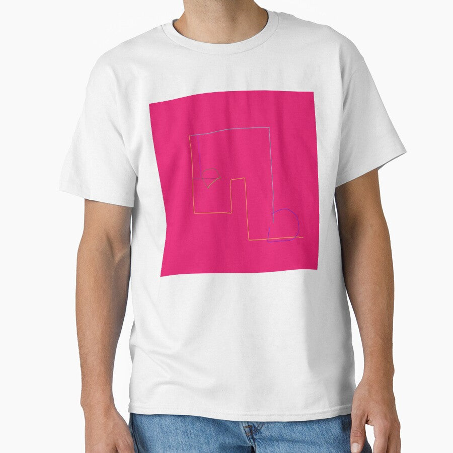 Minimalist by masabo T-Shirts, Hoodie, Sweatshirt | BlankRebels.com (Image 1)