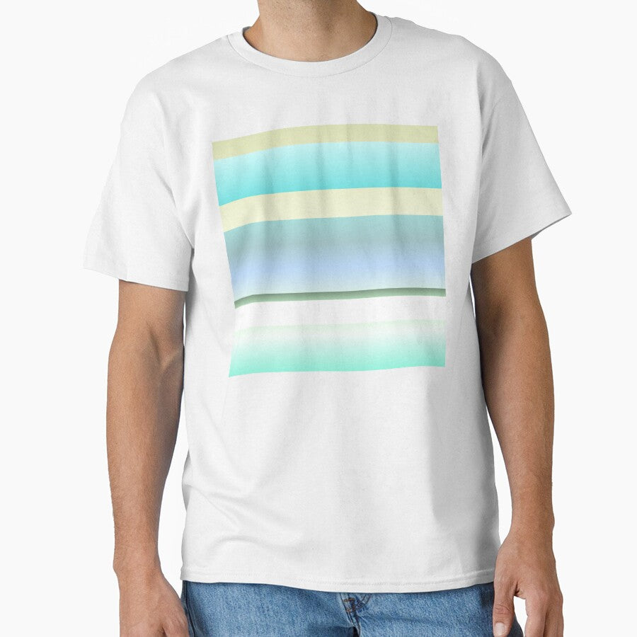 Modern Minimalist Color Palette Minimalistic Color Palette T-Shirts, Hoodie, Sweatshirt