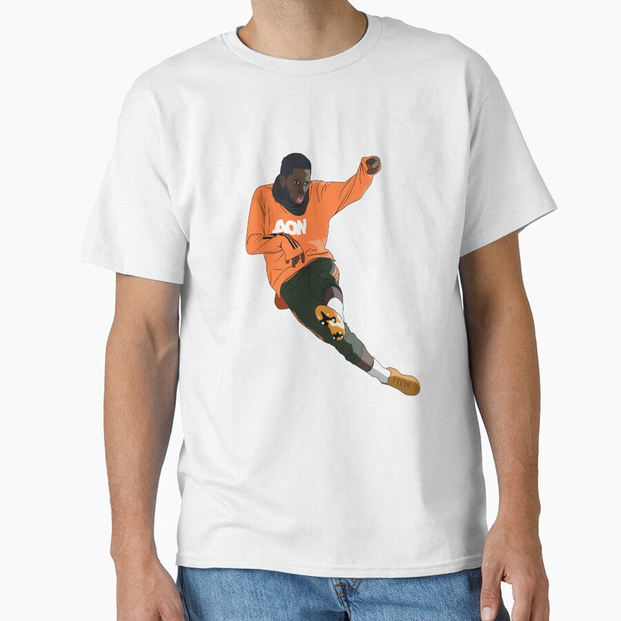 Fred Rodrigues Cat Meme MUFC by Hevding