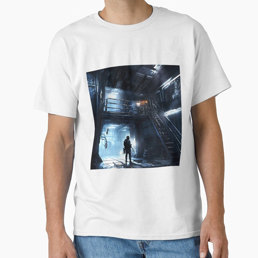 Waterpixel Art #127 T-Shirts, Hoodie, Sweatshirt