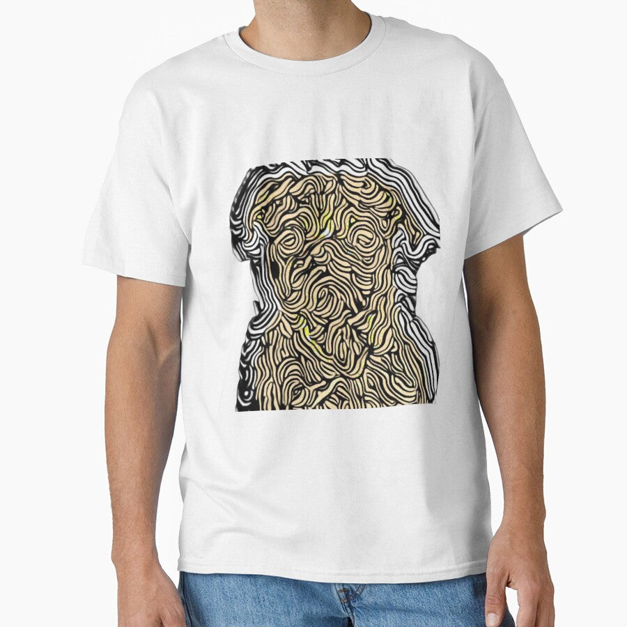 Dog by kattilako T-Shirts, Hoodie, Sweatshirt | BlankRebels.com (Image 1)