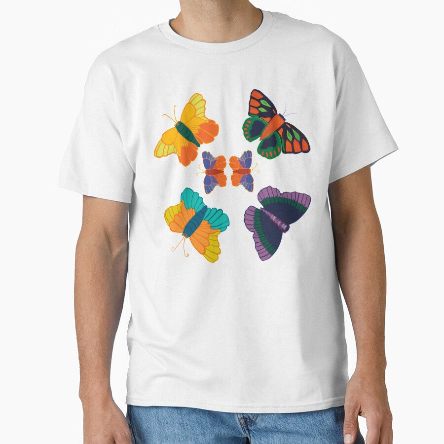Butterfly Square by ArtfullHeart9
