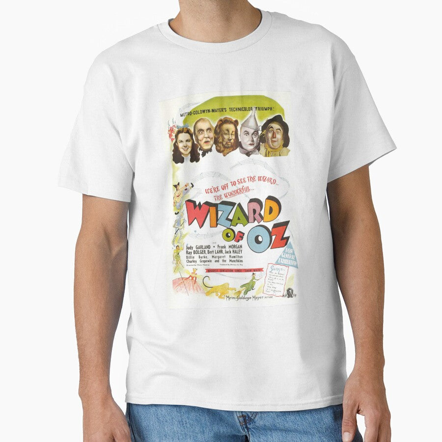 The Wizard of Oz (1939) by Candie-Shop