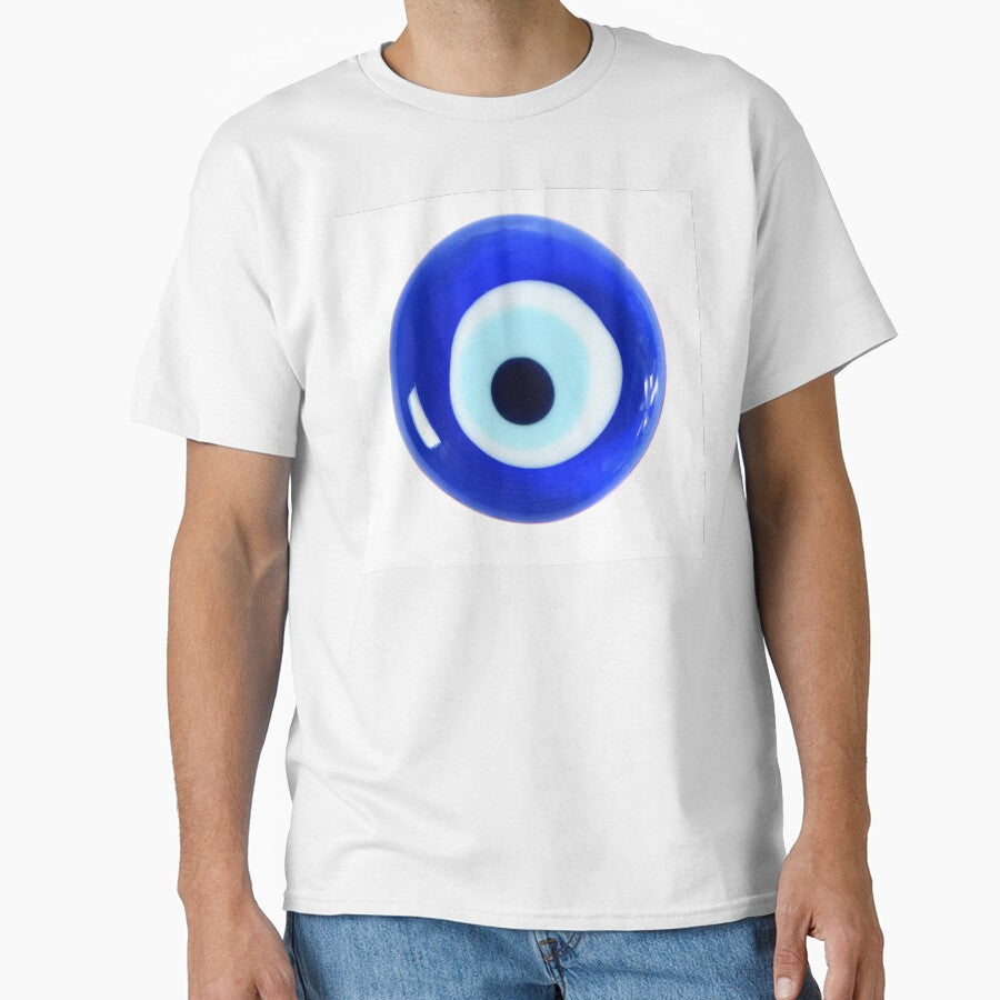 Evil Eye protection talisman by Fern-and-Fyre T-Shirts, Hoodie, Sweatshirt | BlankRebels.com (Image 1)