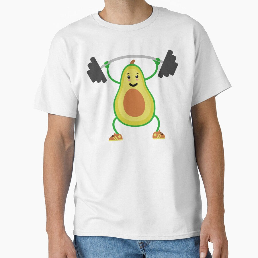 Vegan gym T Shirt by BestShop2010 Hoodie, Sweatshirt | BlankRebels.com (Image 1)