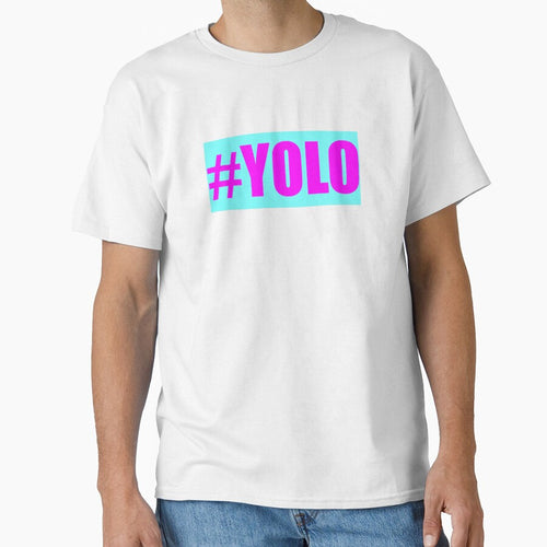 #YOLO by inkerikuuramaa