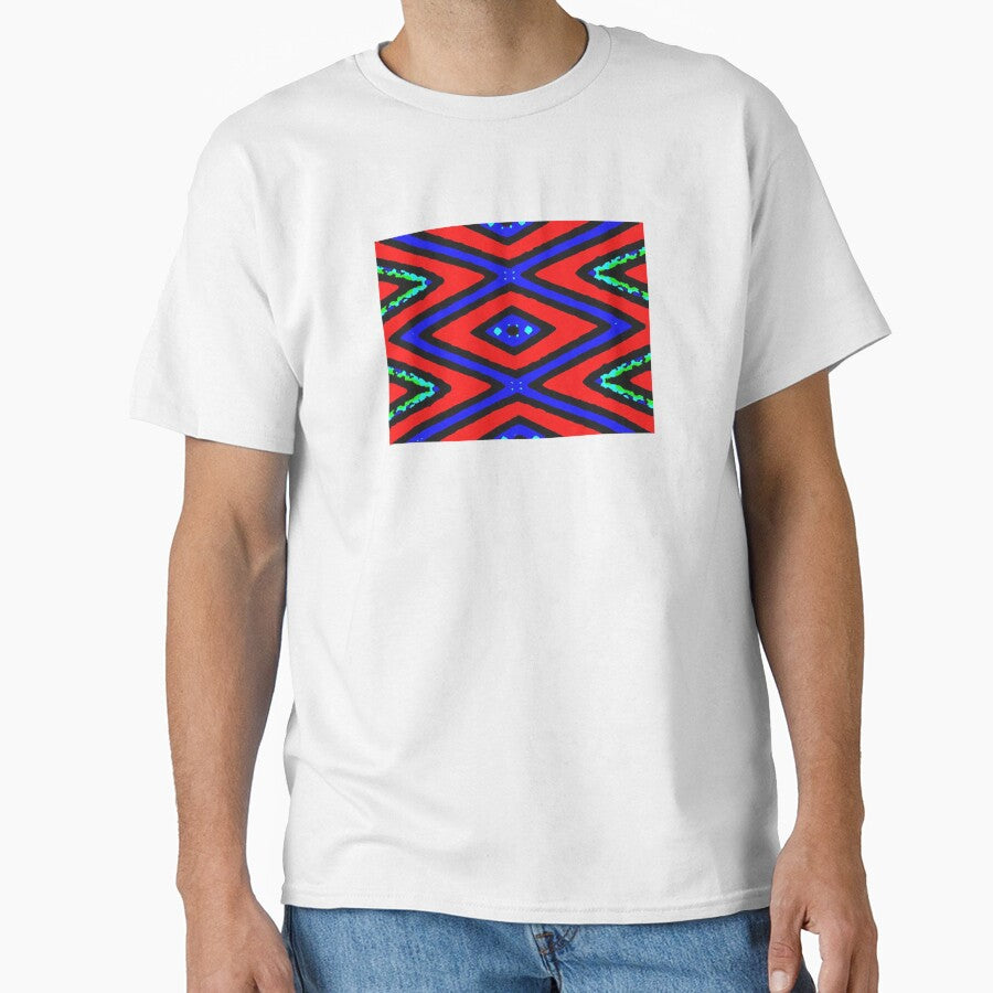 Diamond Eye by paulvolker T-Shirts, Hoodie, Sweatshirt | BlankRebels.com (Image 1)