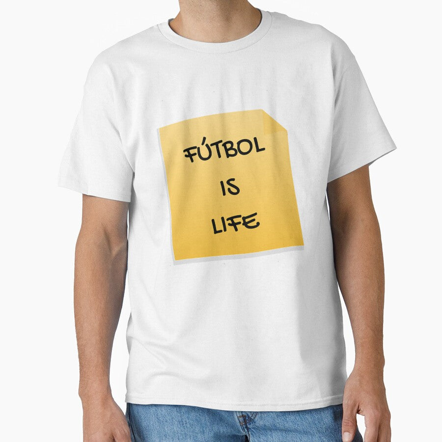 Futbol is Life (6) by rosabelarjasmin