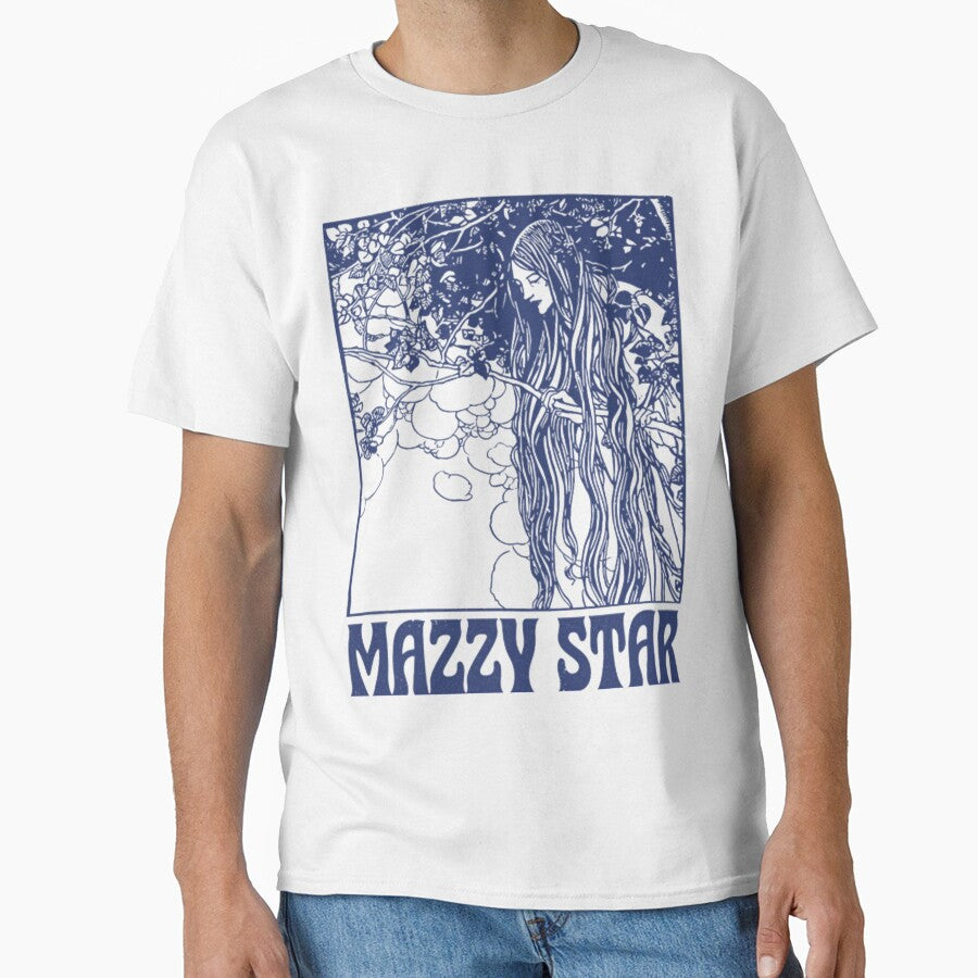 Mazzy Star (8) by alannix67