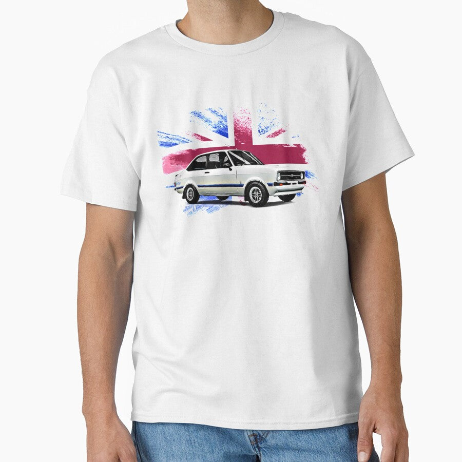Escort United Kingdom Print T-Shirts, Hoodie, Sweatshirt