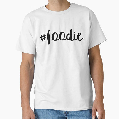 #foodie tote bag by SouthPrints T-Shirts, Hoodie, Sweatshirt | BlankRebels.com (Image 1)