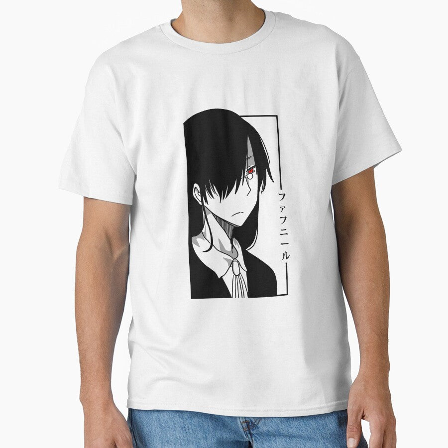 Fafnir Funny by Mangazi T-Shirts, Hoodie, Sweatshirt | BlankRebels.com (Image 1)