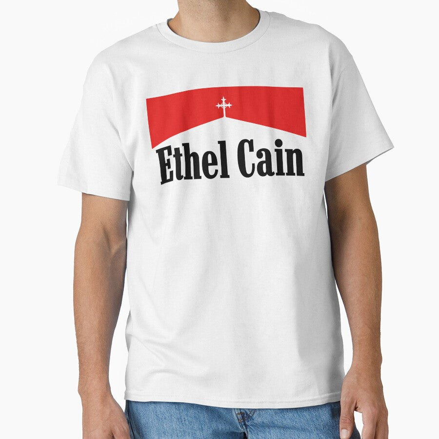 Ethel Cain (Cross) by fandemonium