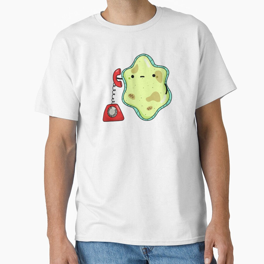 Kawaii Cell Phone by kawaiilife T-Shirts, Hoodie, Sweatshirt | BlankRebels.com (Image 1)