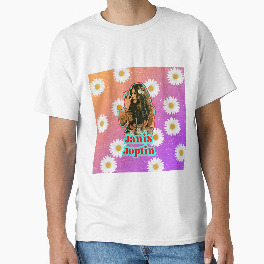 Janis aesthetic by Domi-llustra