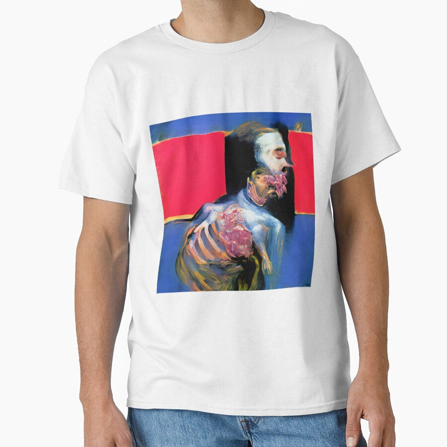 Thoughtful by Indisulta T-Shirts, Hoodie, Sweatshirt | BlankRebels.com (Image 1)