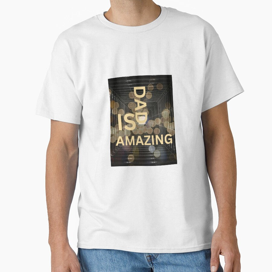 HAPPY FATHER'S DAY by Ethanabban T-Shirts, Hoodie, Sweatshirt | BlankRebels.com (Image 1)