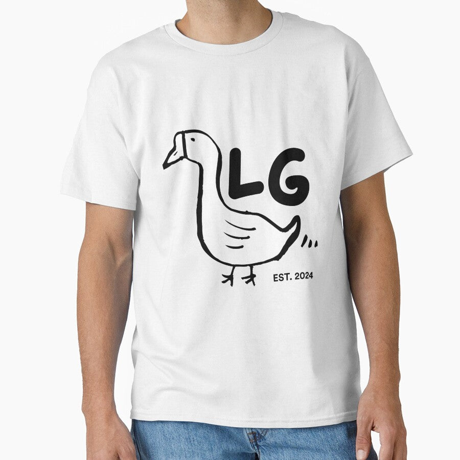 LG Orignal by LazyGoose