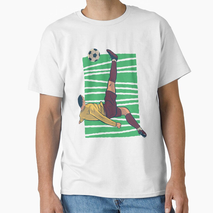 Fall-back football soccer by AaaleXX