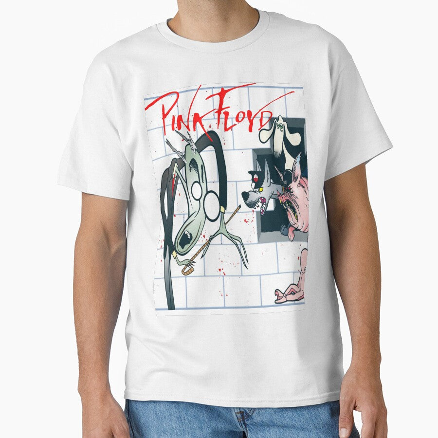English rock band formed in London in 1965. by jolycout T-Shirts, Hoodie, Sweatshirt | BlankRebels.com (Image 1)