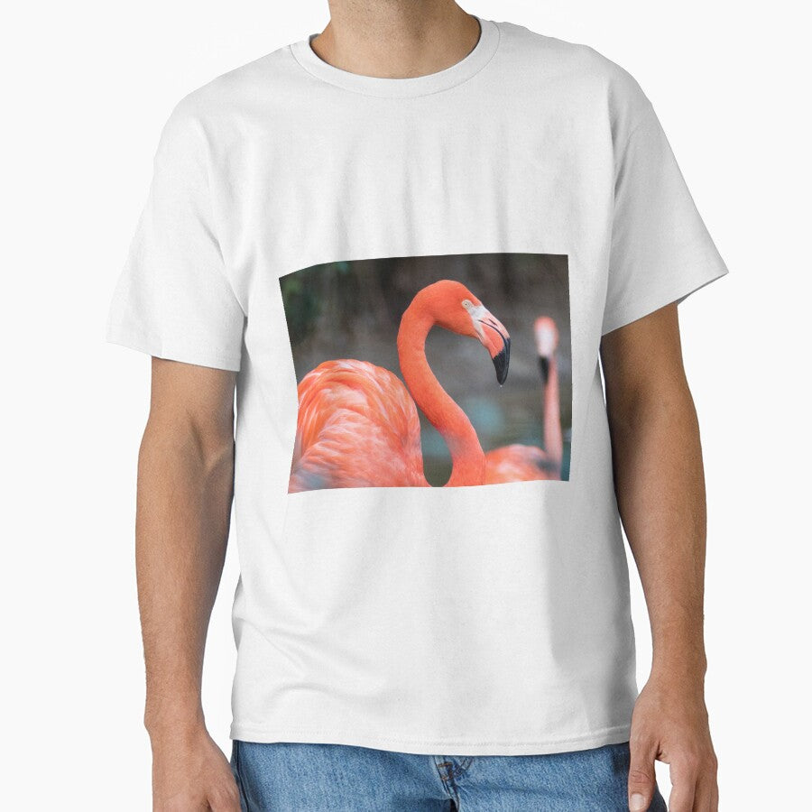 Flamingo Dreams by Jacquelie T-Shirts, Hoodie, Sweatshirt | BlankRebels.com (Image 1)