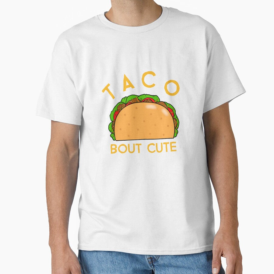 Funny Taco Lover by Sartoris Art T-Shirts, Hoodie, Sweatshirt | BlankRebels.com (Image 1)