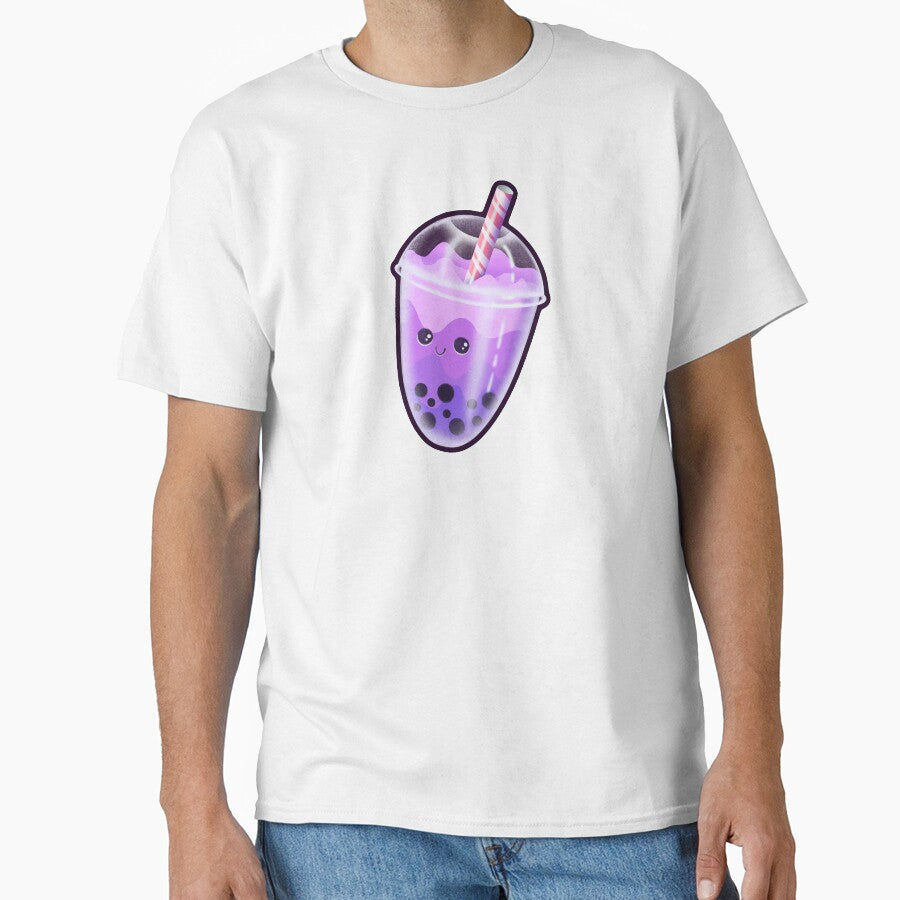 Cute Bubble Tea by ollie-creates T-Shirts, Hoodie, Sweatshirt | BlankRebels.com (Image 1)